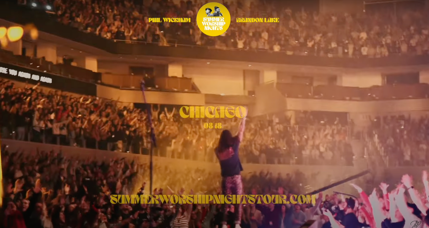 SUMMER WORSHIP NIGHTS TOUR SHOP Summer Worship Nights summer-worship-nights-tour-shop-summer-worship-nights