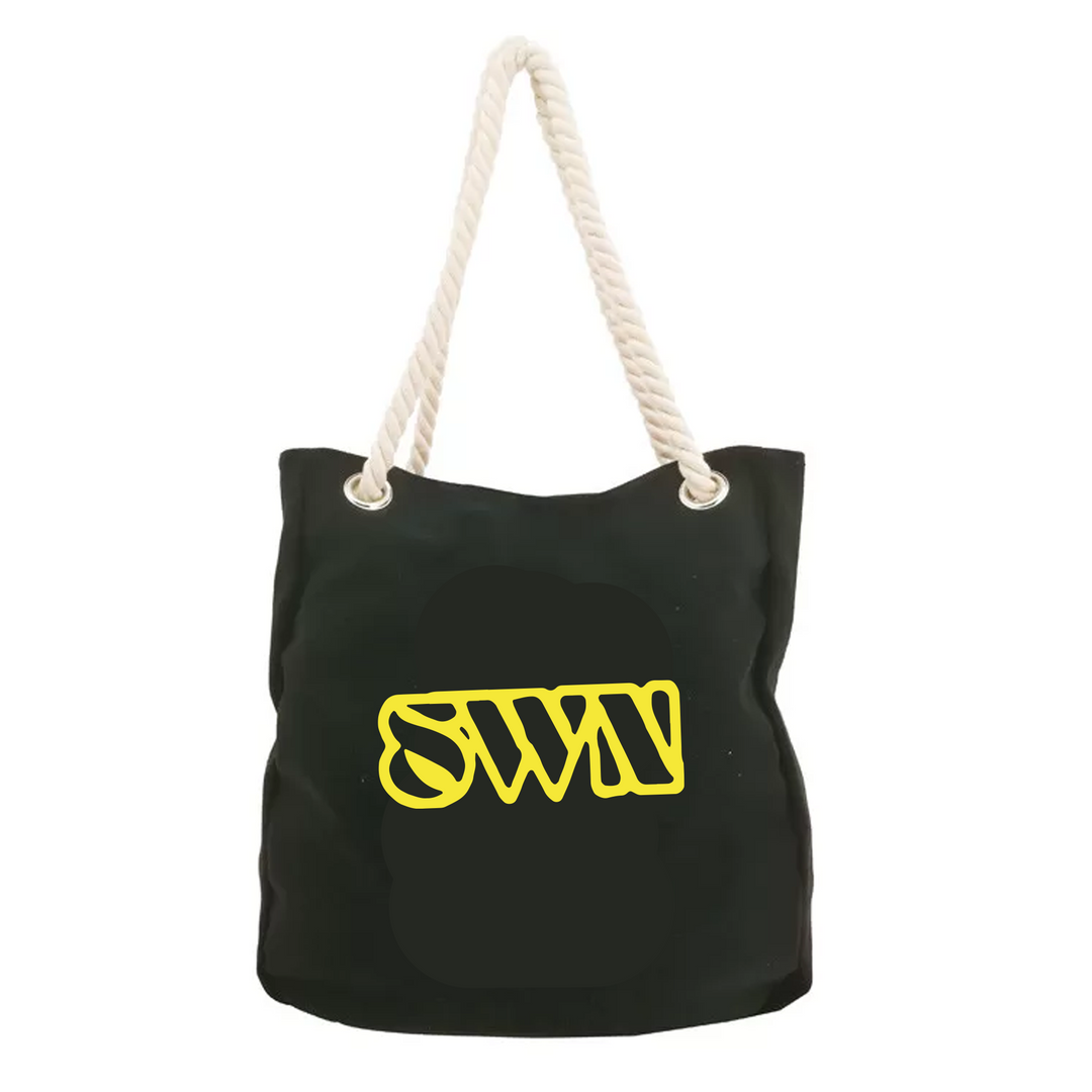 SWN Beach Bag