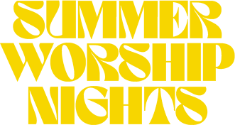 Summer Worship Nights